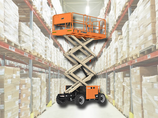 Locação de Plataformas Elevatórias Brooklin SP