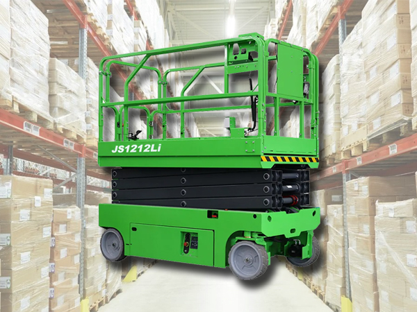 Locação de Plataformas Elevatórias Cerqueira César SP