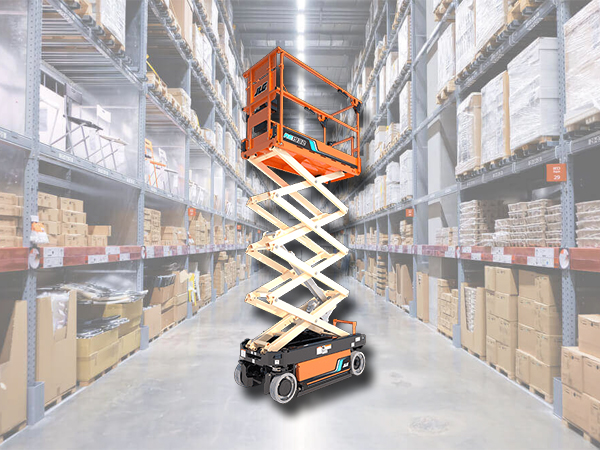 Locação de Plataformas Elevatórias Consolação SP