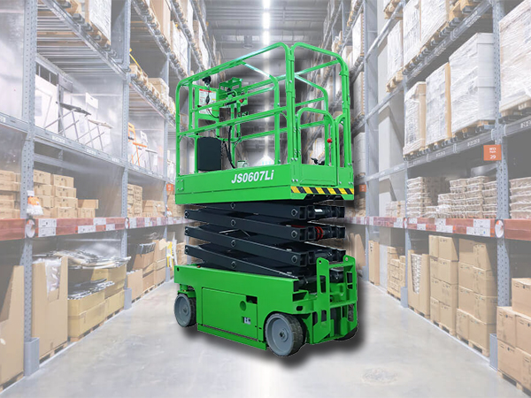 Locação de Plataformas Elevatórias Guaianazes SP