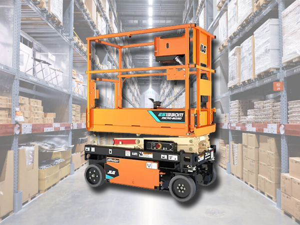 Locação de Plataformas Elevatórias Jardim América SP