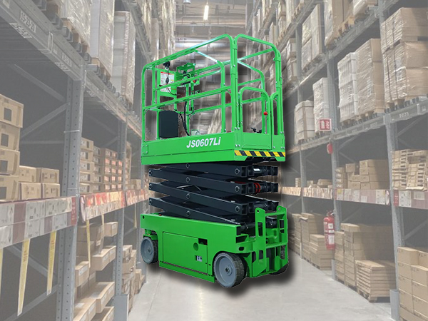 Locação de Plataformas Elevatórias Jardim Miriam SP