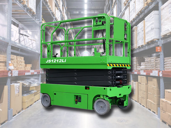 Locação de Plataformas Elevatórias Liberdade SP