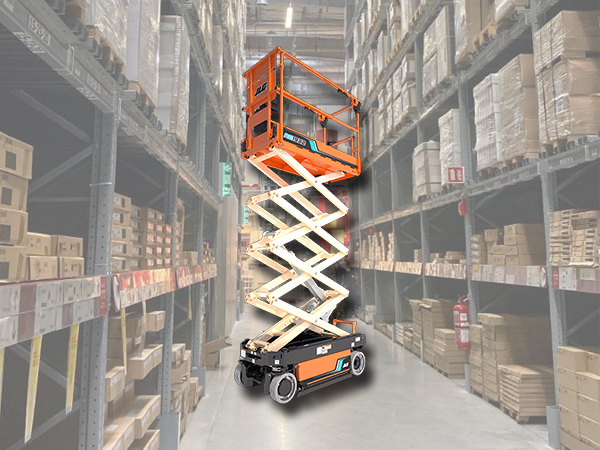 Locação de Plataformas Elevatórias Mooca SP