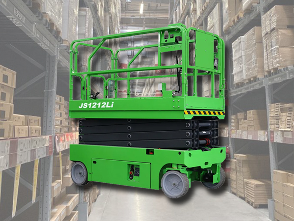 Locação de Plataformas Elevatórias Parque São Jorge SP