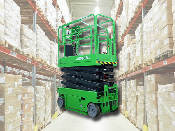 Locação de Plataformas Elevatórias Pedreira SP