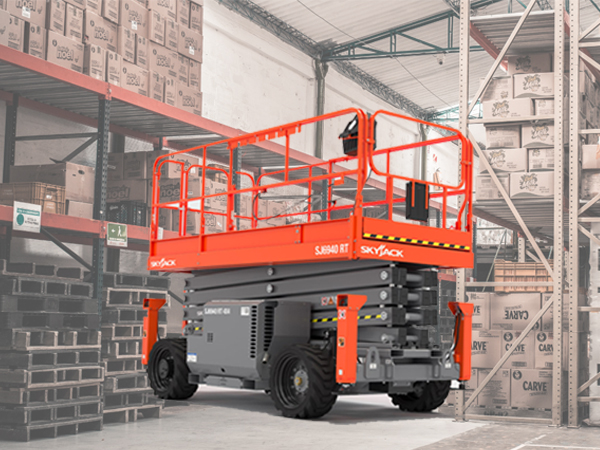 Locação de Plataformas Elevatórias Vila Anastácio SP