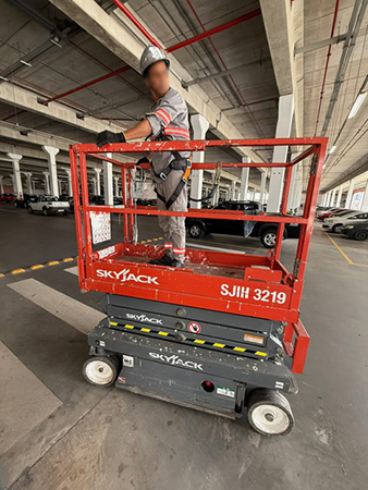 Locação de Plataformas Elevatórias Vila Clementina SP