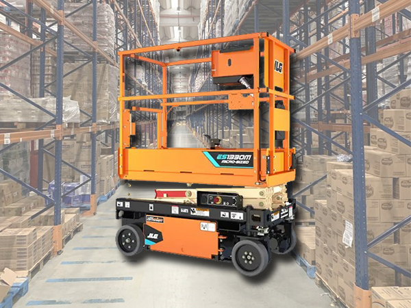 Locação de Plataformas Elevatórias Vila da Beleza SP