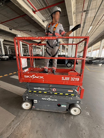 Locação de Plataformas Elevatórias Vila Esperança SP