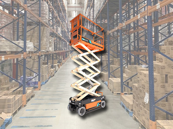 Locação de Plataformas Elevatórias Vila Guarani SP