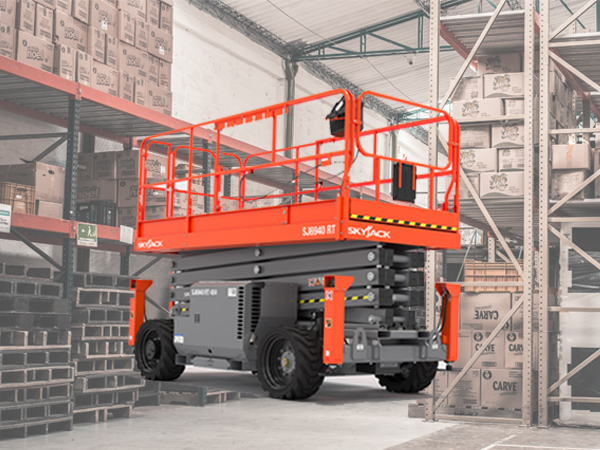 Locação de Plataformas Elevatórias Vila Jaguara SP