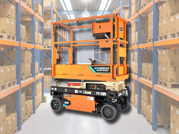 Locação de Plataformas Elevatórias Jaguaré SP