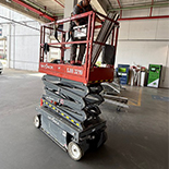 Locação de Plataformas Elevatórias Brooklin SP