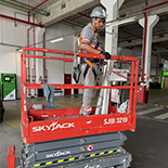 Locação de Plataformas Elevatórias Casa Verde SP