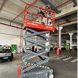 Locação de Plataformas Elevatórias Lapa SP