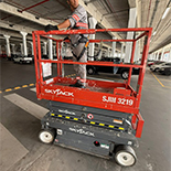 Locação de Plataformas Elevatórias Moema SP