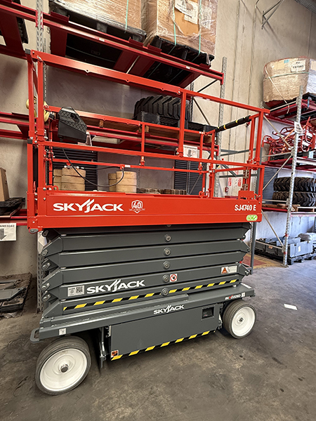 Plataforma Elevatória em Alphaville Demonstração