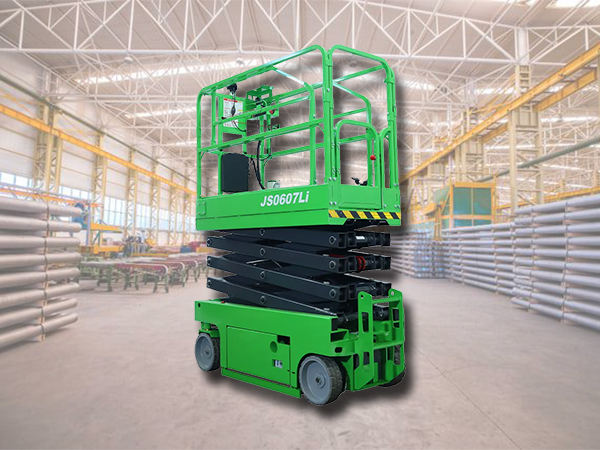 Locação de Plataformas Elevatórias para Prédios