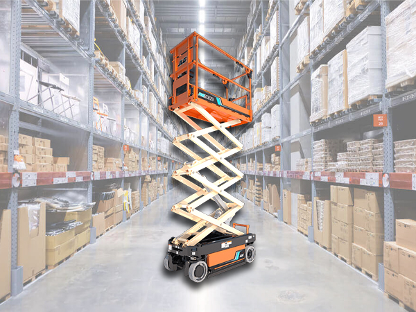 Locação de Plataformas Elevatórias Barueri