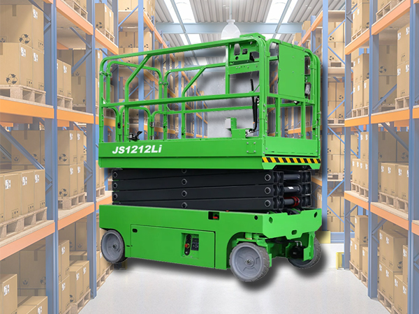 Locação de Plataformas Elevatórias Carapicuíba