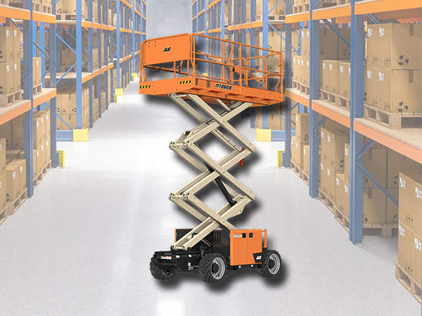 Locação de Plataformas Elevatórias Itapecerica da Serra