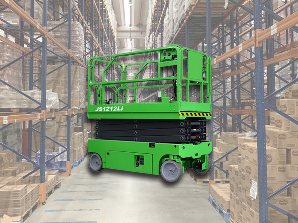 Locação de Plataformas Elevatórias Santana de Parnaíba