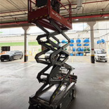 Locação de Plataformas Elevatórias Caieiras