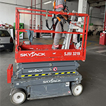 Locação de Plataformas Elevatórias Cotia