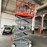 Locação de Plataformas Elevatórias Embu das Artes