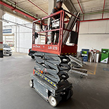 Locação de Plataformas Elevatórias Santana de Parnaíba